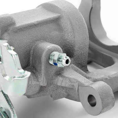 Bremssattel RIDEX 78B0377P 78B0377P - foto 6