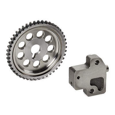 Steuerkettensatz RIDEX 1389T2669 1389T2669 - foto 5