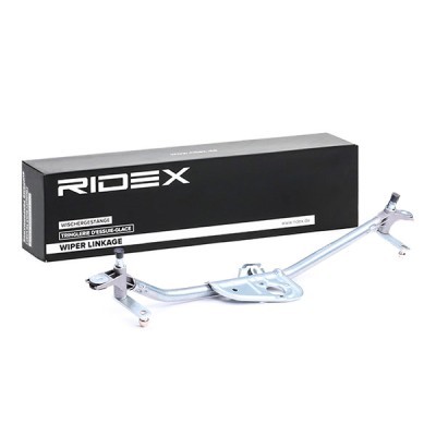 Scheibenwischerantrieb RIDEX 300W0011 300W0011 - foto 2
