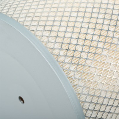 Luftfilter RIDEX 8A0934 8A0934 - foto 6