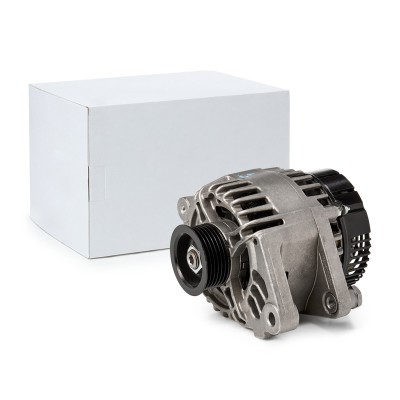 Generator RIDEX 4G0273R 4G0273R - foto 2