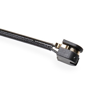 Sensor, Bremsbelagverschleiß RIDEX 407W0314 407W0314 - foto 4
