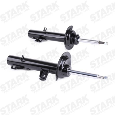 Stoßdämpfer Stark SKSA-0133373 SKSA-0133373 - foto 4