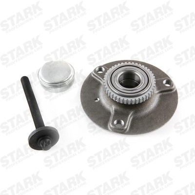 Radlager Stark SKWB-0180085 SKWB-0180085 - foto 3