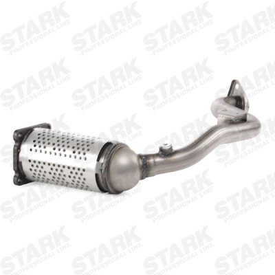 Katalysator Stark SKCCT-4840090 SKCCT-4840090 - foto 3