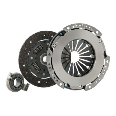 Kupplungssatz RIDEX 479C0092 479C0092 - foto 6