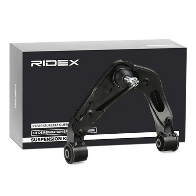 Querlenker RIDEX 273C0957 273C0957 - foto 2