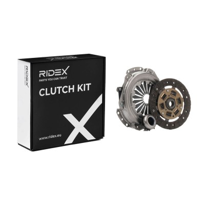 Kupplungssatz RIDEX 479C1069 479C1069 - foto 2