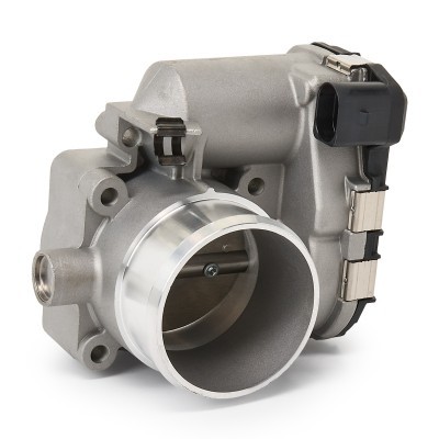 Дроссельная заслонка RIDEX 158T0005 158T0005 - foto 4