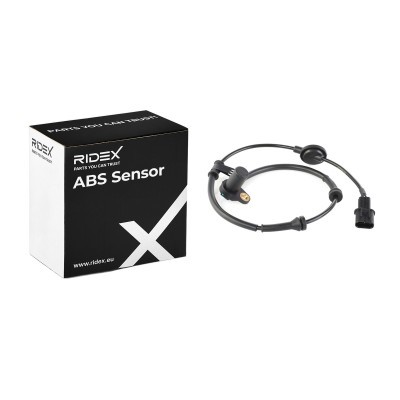 ABS Sensor RIDEX 412W0176 412W0176 - foto 2