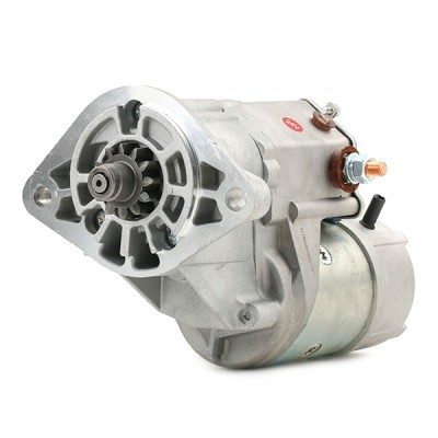 Anlasser RIDEX 2S0462 2S0462 - foto 3