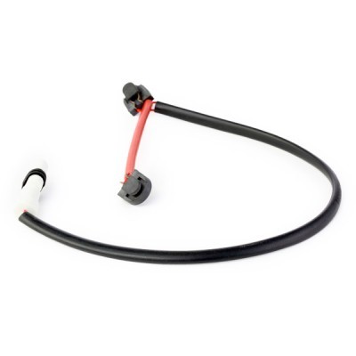 Sensor, Bremsbelagverschleiß RIDEX 407W0095 407W0095 - foto 6