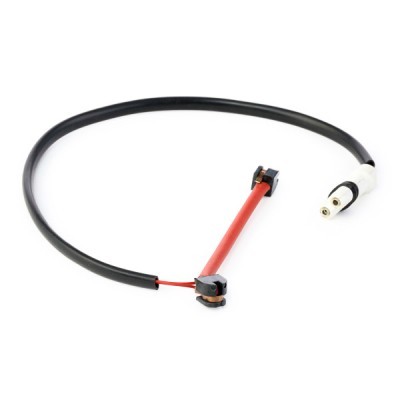 Sensor, Bremsbelagverschleiß RIDEX 407W0115 407W0115 - foto 6