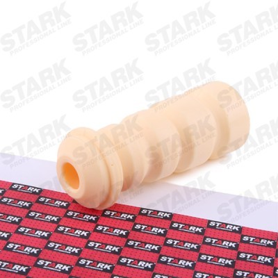 Anschlagpuffer, Federung Stark SKRBS-35660040 SKRBS-35660040 - foto 2
