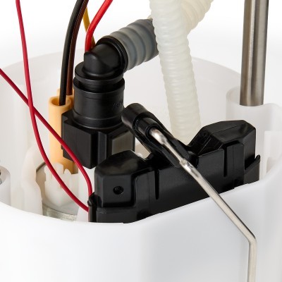 Kraftstoffmodul RIDEX 1382F0692 1382F0692 - foto 5