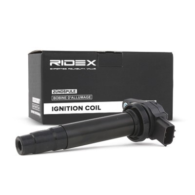 Zündspule RIDEX 689C0044 689C0044 - foto 3