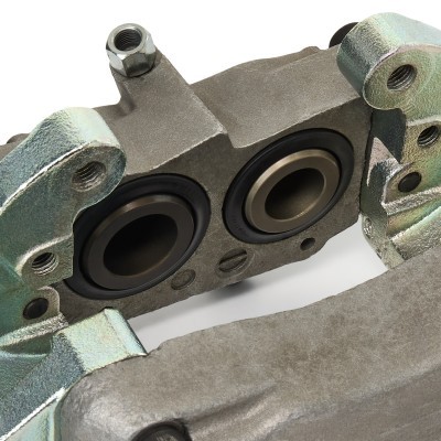 Bremssattel RIDEX 78B3143R 78B3143R - foto 5