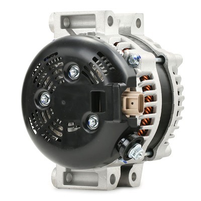 Generator RIDEX 4G0514 4G0514 - foto 4