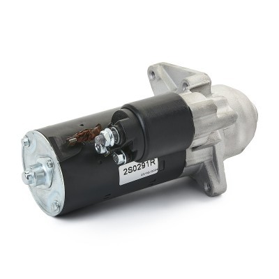 Anlasser RIDEX 2S0291R 2S0291R - foto 3