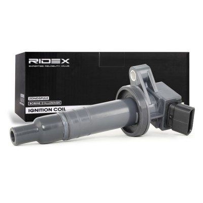Zündspule RIDEX 689C0040 689C0040 - foto 3