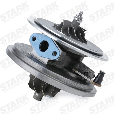 Turbolader-Kartusche (Einsatz) Stark SKCCC-4540005 SKCCC-4540005 - foto 6