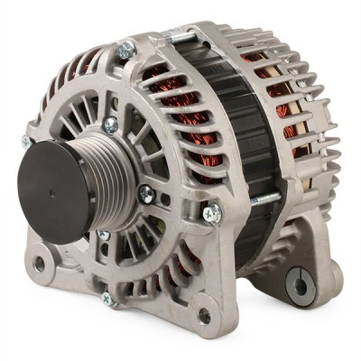 Generator RIDEX 4G0766 4G0766 - foto 3