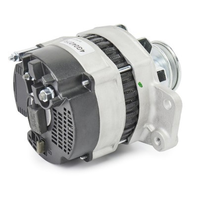 Generator RIDEX 4G0407R 4G0407R - foto 4
