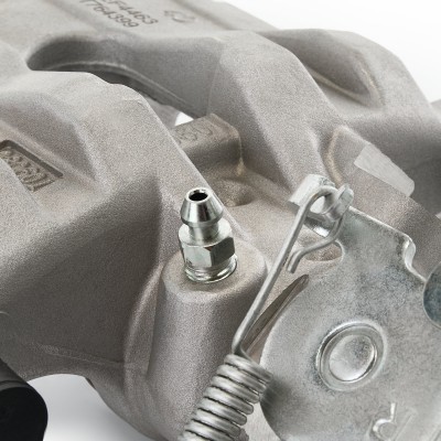 Bremssattel RIDEX 78B0403R 78B0403R - foto 6