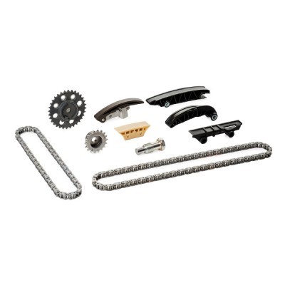 Steuerkettensatz RIDEX 1389T2688 1389T2688 - foto 2