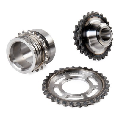 Steuerkettensatz RIDEX 1389T2664 1389T2664 - foto 3