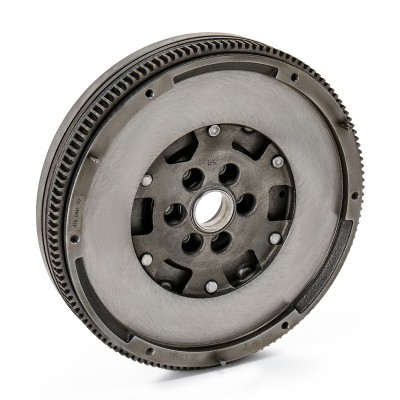 Schwungrad RIDEX 577F0068R 577F0068R - foto 4