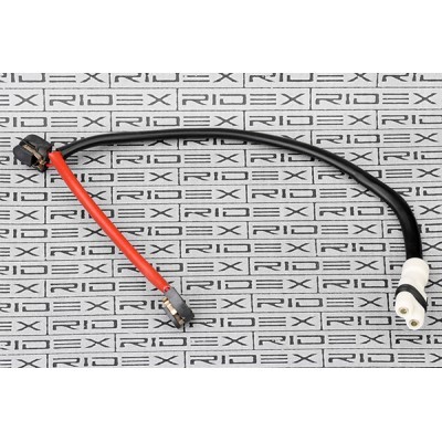 Sensor, Bremsbelagverschleiß RIDEX 407W0109 407W0109 - foto 2