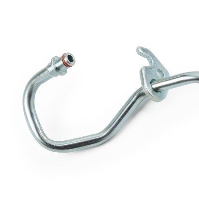 Hydraulikschlauch, Lenkung RIDEX 677H0080 677H0080 - foto 4