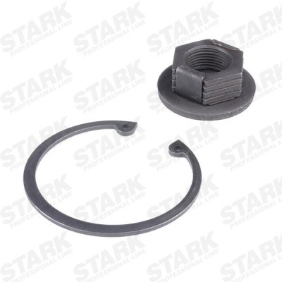 Radlager Stark SKWB-0180026 SKWB-0180026 - foto 6