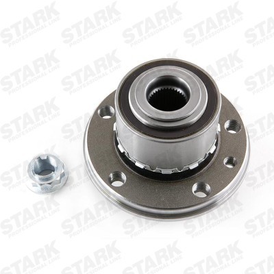 Radlager Stark SKWB-0180128 SKWB-0180128 - foto 3