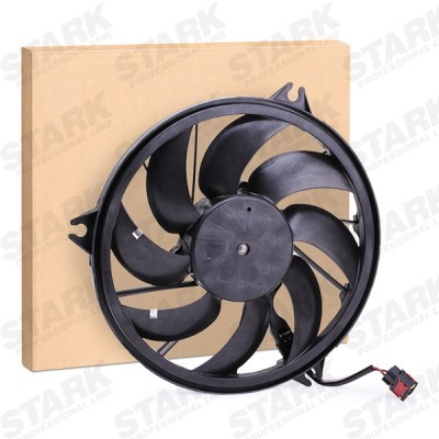 Lüfter, Motorkühlung Stark SKRF-0300145 SKRF-0300145 - foto 2