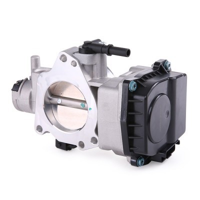 Дроссельная заслонка RIDEX 158T0048 158T0048 - foto 4