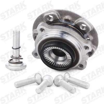 Radlager Stark SKWB-0180795 SKWB-0180795 - foto 4