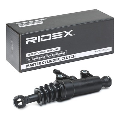 Kupplungsgeberzylinder RIDEX 234M0187 234M0187 - foto 2