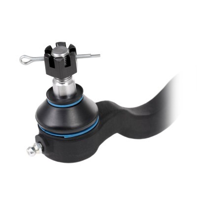 Spurstangenkopf RIDEX 914T0158 914T0158 - foto 4