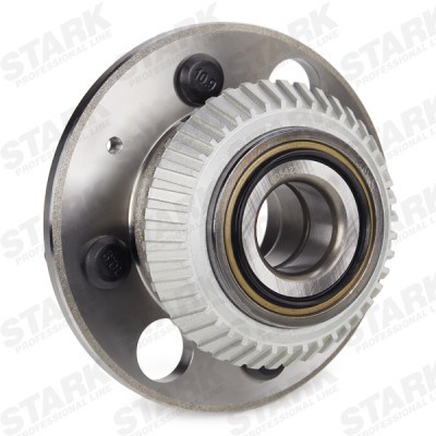 Radlager Stark SKWB-0180234 SKWB-0180234 - foto 4