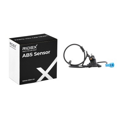 ABS Sensor RIDEX 412W1086 412W1086 - foto 2