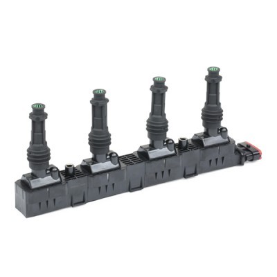 Zündspule RIDEX 689C0101 689C0101 - foto 4