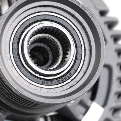 Generator RIDEX 4G0125 4G0125 - foto 6