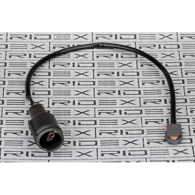 Sensor, Bremsbelagverschleiß RIDEX 407W0046 407W0046 - foto 3