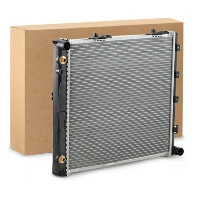 Kühler, Motorkühlung RIDEX 470R0702 470R0702 - foto 2