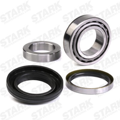 Radlager Stark SKWB-0180646 SKWB-0180646 - foto 3