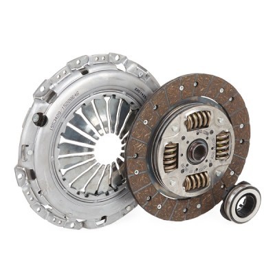 Kupplungssatz RIDEX 479C0509 479C0509 - foto 3
