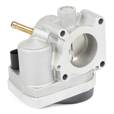 Дроссельная заслонка RIDEX 158T0016 158T0016 - foto 4