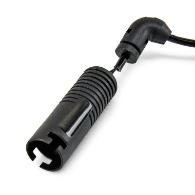 Sensor, Bremsbelagverschleiß RIDEX 407W0007 407W0007 - foto 4